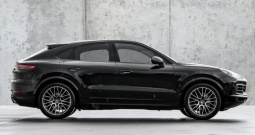 Porsche Cayenne Coupé 3.0 V6 Tiptronic S 340 KS, ZRAČNI+KAM+LED+GR SJED+TEM...