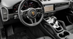 Porsche Cayenne Coupé 3.0 V6 Tiptronic S 340 KS, ZRAČNI+KAM+LED+GR SJED+TEM...