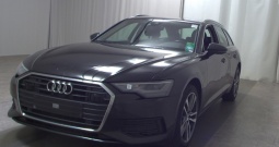 Audi A6 Avant 40 TDI Aut. 204 KS, ACC+LED+GR SJED+VIRT+TEM