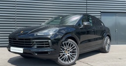 Porsche Cayenne Coupé 3.0 V6 Tiptronic S 340 KS, ZRAČNI+360+LED+GR SJED+TEM...