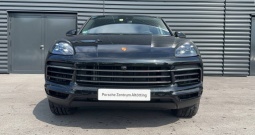 Porsche Cayenne Coupé 3.0 V6 Tiptronic S 340 KS, ZRAČNI+360+LED+GR SJED+TEM...