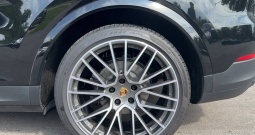 Porsche Cayenne Coupé 3.0 V6 Tiptronic S 340 KS, ZRAČNI+360+LED+GR SJED+TEM...