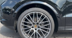 Porsche Cayenne Coupé 3.0 V6 Tiptronic S 340 KS, ZRAČNI+360+LED+GR SJED+TEM...