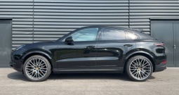 Porsche Cayenne Coupé 3.0 V6 Tiptronic S 340 KS, ZRAČNI+360+LED+GR SJED+TEM...