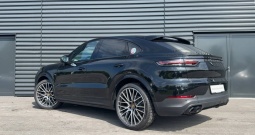 Porsche Cayenne Coupé 3.0 V6 Tiptronic S 340 KS, ZRAČNI+360+LED+GR SJED+TEM...