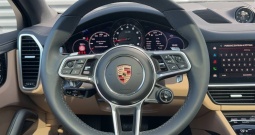 Porsche Cayenne Coupé 3.0 V6 Tiptronic S 340 KS, ZRAČNI+360+LED+GR SJED+TEM...