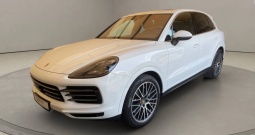 Porsche Cayenne S 2.9 V6 Tiptronic S 440 KS, ZRAČNI+KAM+4xGR SJED+PANO+MATRIX