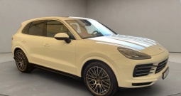 Porsche Cayenne S 2.9 V6 Tiptronic S 440 KS, ZRAČNI+KAM+4xGR SJED+PANO+MATRIX