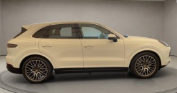 Porsche Cayenne S 2.9 V6 Tiptronic S 440 KS, ZRAČNI+KAM+4xGR SJED+PANO+MATRIX