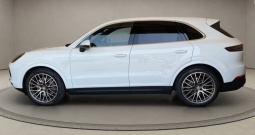 Porsche Cayenne S 2.9 V6 Tiptronic S 440 KS, ZRAČNI+KAM+4xGR SJED+PANO+MATRIX