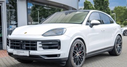 Porsche Cayenne S Coupé 4.0 Tiptronic S 474 KS, ZRAČNI+ACC+4xGR SJED+HEAD+C...