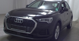 Audi Q3 35 TDI Aut. 150 KS, ACC+LED+GR SJED+VIRT