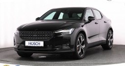 Polestar 2 Long Range Dual Motor Nappa Plus 476 KS, ACC+KAM+GR SJED+LED+PANO