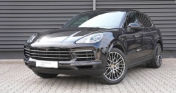 Porsche Cayenne S 2.9 V6 Tiptronic S 440 KS, ZRAČNI+KAM+LED+GR SJED+PANO+BOSE