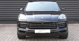 Porsche Cayenne S 2.9 V6 Tiptronic S 440 KS, ZRAČNI+KAM+LED+GR SJED+PANO+BOSE