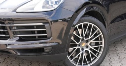 Porsche Cayenne S 2.9 V6 Tiptronic S 440 KS, ZRAČNI+KAM+LED+GR SJED+PANO+BOSE