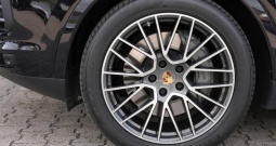 Porsche Cayenne S 2.9 V6 Tiptronic S 440 KS, ZRAČNI+KAM+LED+GR SJED+PANO+BOSE