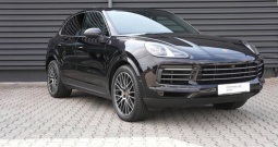 Porsche Cayenne S 2.9 V6 Tiptronic S 440 KS, ZRAČNI+KAM+LED+GR SJED+PANO+BOSE