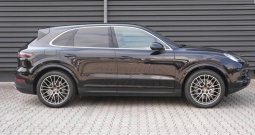 Porsche Cayenne S 2.9 V6 Tiptronic S 440 KS, ZRAČNI+KAM+LED+GR SJED+PANO+BOSE