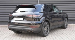 Porsche Cayenne S 2.9 V6 Tiptronic S 440 KS, ZRAČNI+KAM+LED+GR SJED+PANO+BOSE