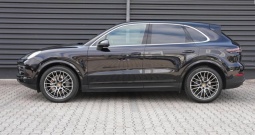 Porsche Cayenne S 2.9 V6 Tiptronic S 440 KS, ZRAČNI+KAM+LED+GR SJED+PANO+BOSE