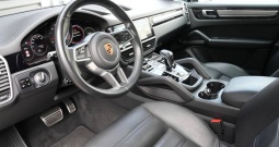 Porsche Cayenne S 2.9 V6 Tiptronic S 440 KS, ZRAČNI+KAM+LED+GR SJED+PANO+BOSE