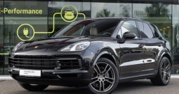 Porsche Cayenne S 2.9 V6 Tiptronic S 440 KS, ZRAČNI+KAM+LED+PANO+CHRONO+BOSE