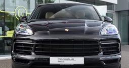 Porsche Cayenne S 2.9 V6 Tiptronic S 440 KS, ZRAČNI+KAM+LED+PANO+CHRONO+BOSE