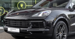 Porsche Cayenne S 2.9 V6 Tiptronic S 440 KS, ZRAČNI+KAM+LED+PANO+CHRONO+BOSE