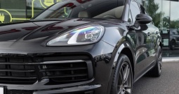 Porsche Cayenne S 2.9 V6 Tiptronic S 440 KS, ZRAČNI+KAM+LED+PANO+CHRONO+BOSE