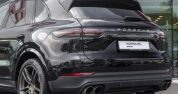 Porsche Cayenne S 2.9 V6 Tiptronic S 440 KS, ZRAČNI+KAM+LED+PANO+CHRONO+BOSE