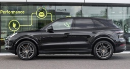 Porsche Cayenne S 2.9 V6 Tiptronic S 440 KS, ZRAČNI+KAM+LED+PANO+CHRONO+BOSE