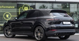 Porsche Cayenne S 2.9 V6 Tiptronic S 440 KS, ZRAČNI+KAM+LED+PANO+CHRONO+BOSE