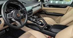 Porsche Cayenne S 2.9 V6 Tiptronic S 440 KS, ZRAČNI+KAM+LED+PANO+CHRONO+BOSE