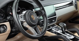 Porsche Cayenne S 2.9 V6 Tiptronic S 440 KS, ZRAČNI+KAM+LED+PANO+CHRONO+BOSE