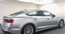 Audi A5 Sportback 35 TFSI Aut. 150 KS, TEM+KAM+LED+GR SJED+NAVI+VIRT