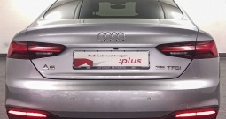 Audi A5 Sportback 35 TFSI Aut. 150 KS, TEM+KAM+LED+GR SJED+NAVI+VIRT