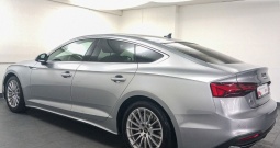 Audi A5 Sportback 35 TFSI Aut. 150 KS, TEM+KAM+LED+GR SJED+NAVI+VIRT