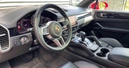 Porsche Cayenne E-Hybrid 3.0 V6 Tiptronic S 462 KS, ZRAČNI+ACC+360+GR SJED+LED