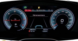 Audi A4 35 TDI S-tronic Advanced 136 KS, LED+KAM+NAVI+PDC+TEM