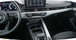 Audi A4 35 TDI S-tronic Advanced 136 KS, LED+KAM+NAVI+PDC+TEM