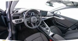 Audi A4 35 TDI S-tronic Advanced 136 KS, LED+KAM+NAVI+PDC+TEM