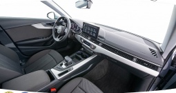 Audi A4 35 TDI S-tronic Advanced 136 KS, LED+KAM+NAVI+PDC+TEM