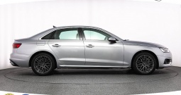 Audi A4 35 TDI S-tronic Advanced 136 KS, LED+KAM+NAVI+PDC+TEM