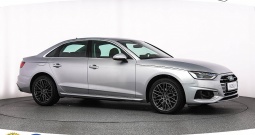 Audi A4 35 TDI S-tronic Advanced 136 KS, LED+KAM+NAVI+PDC+TEM