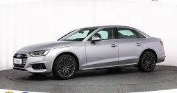 Audi A4 35 TDI S-tronic Advanced 136 KS, LED+KAM+NAVI+PDC+TEM