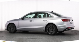 Audi A4 35 TDI S-tronic Advanced 136 KS, LED+KAM+NAVI+PDC+TEM