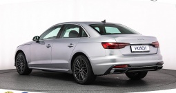 Audi A4 35 TDI S-tronic Advanced 136 KS, LED+KAM+NAVI+PDC+TEM