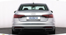 Audi A4 35 TDI S-tronic Advanced 136 KS, LED+KAM+NAVI+PDC+TEM