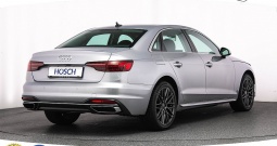 Audi A4 35 TDI S-tronic Advanced 136 KS, LED+KAM+NAVI+PDC+TEM